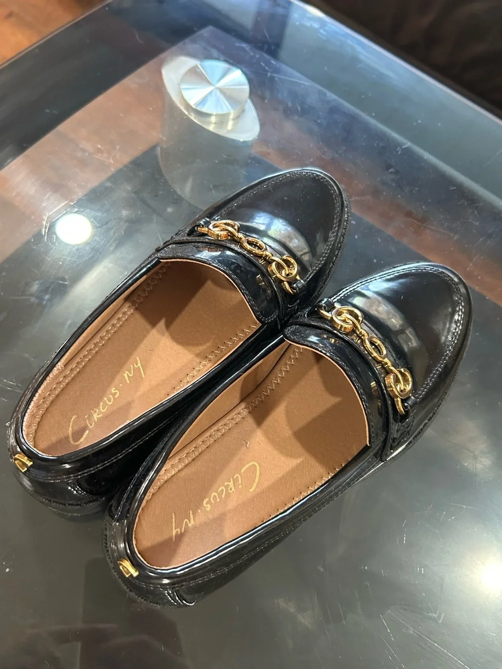 Circus Ny worn once
